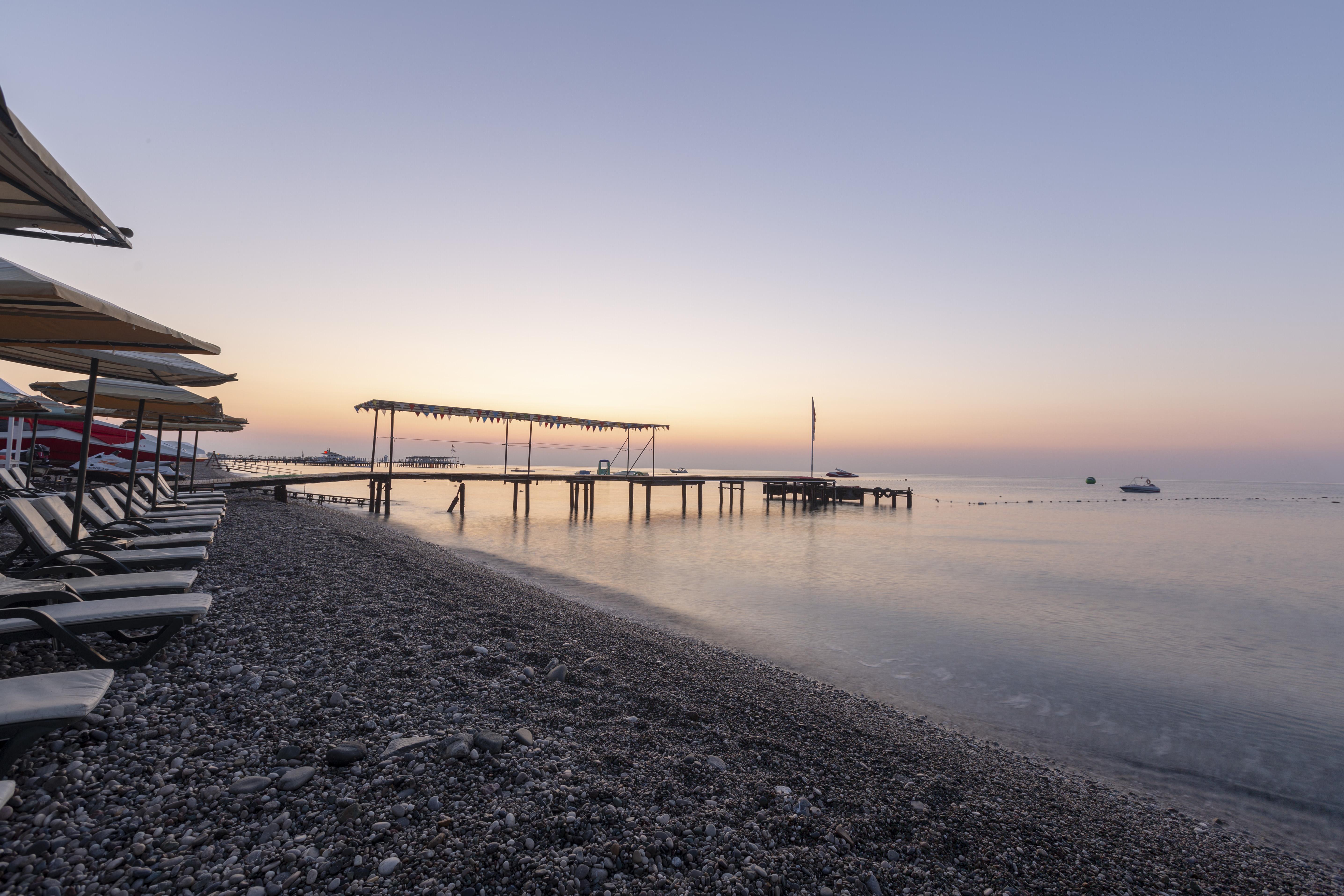 Simena Comfort Hotel Kemer Exterior photo