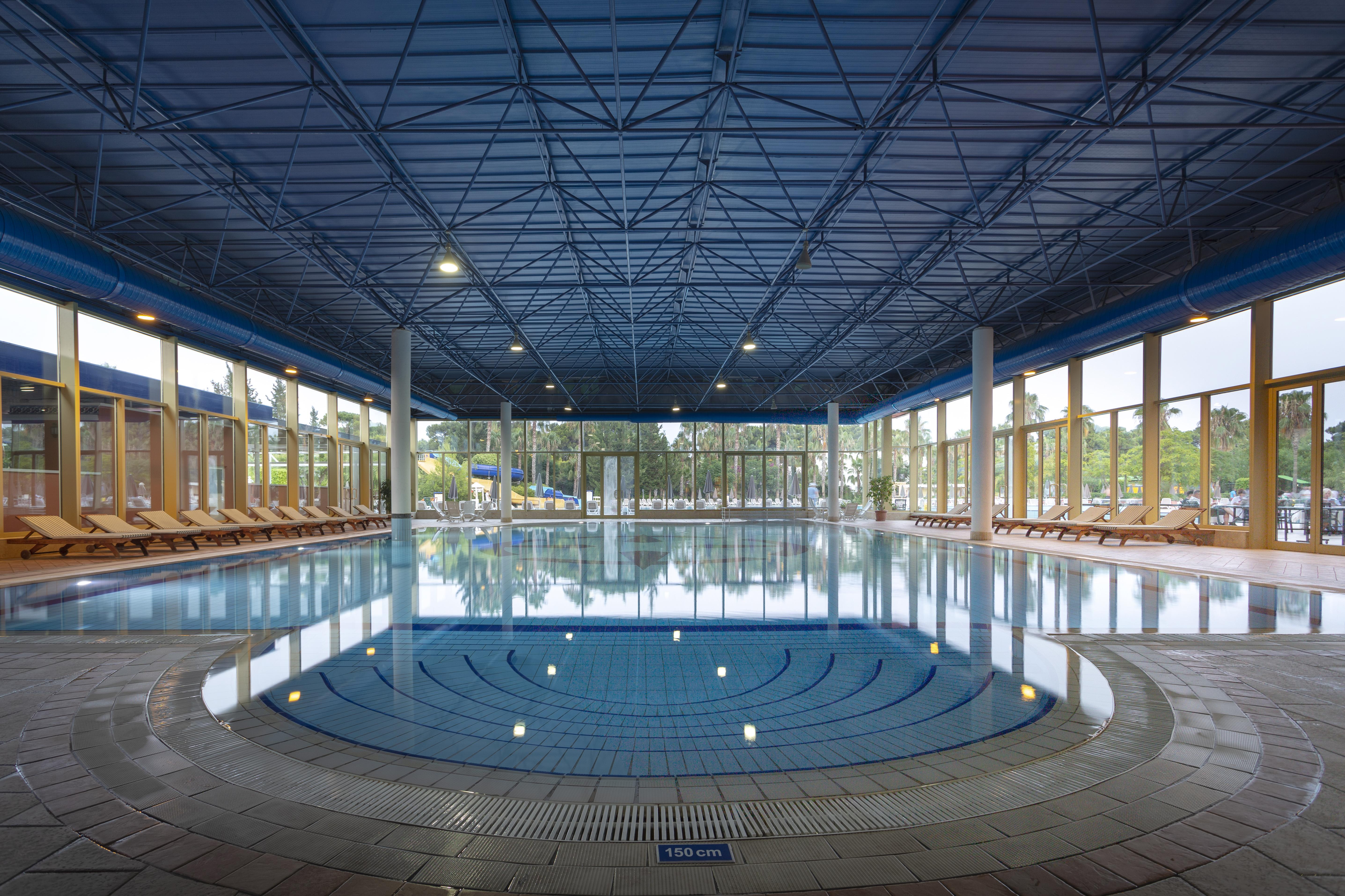 Simena Comfort Hotel Kemer Exterior photo