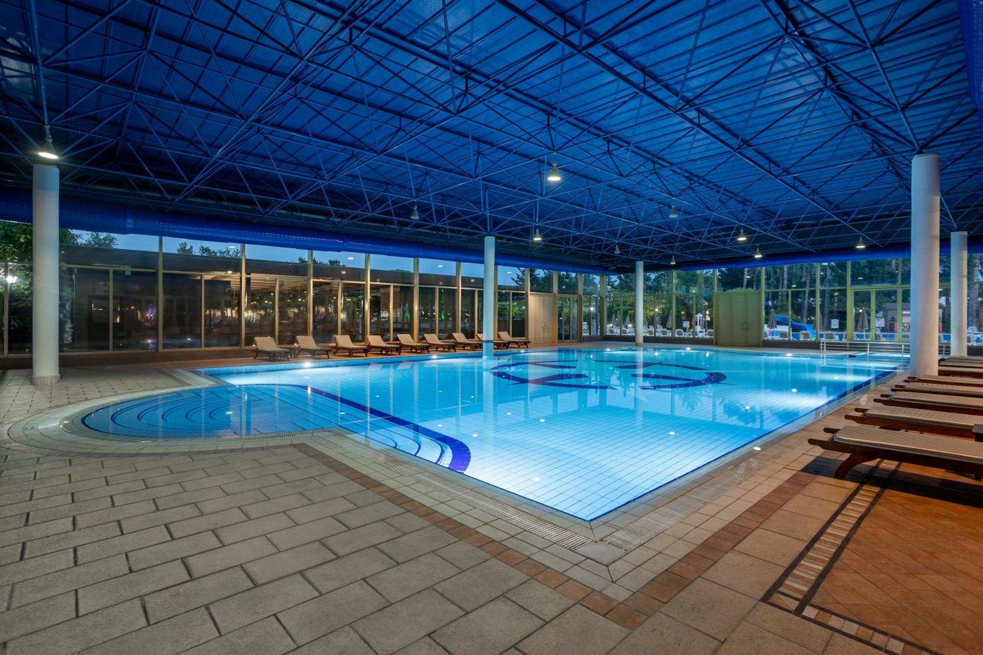 Simena Comfort Hotel Kemer Exterior photo